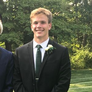 Meet your Posher, Troy